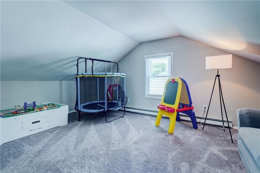 Charm meets peace of mind in this beautiful Irondequoit home! - photo 35