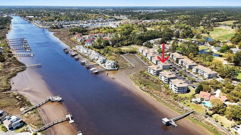 A much sought after 1st floor, corner unit with Intracoastal - photo 35