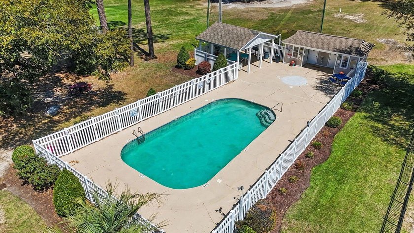 A much sought after 1st floor, corner unit with Intracoastal - photo 38
