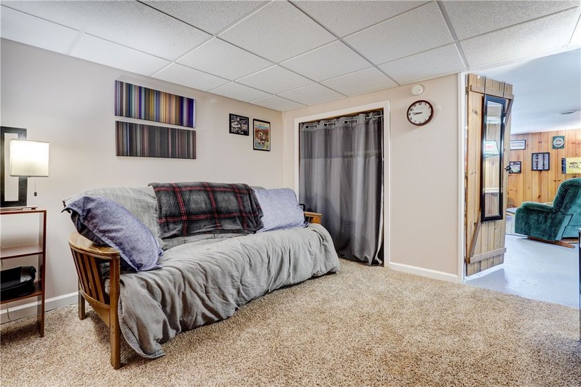 Charm meets peace of mind in this beautiful Irondequoit home! - photo 42
