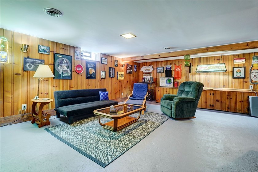 Charm meets peace of mind in this beautiful Irondequoit home! - photo 44