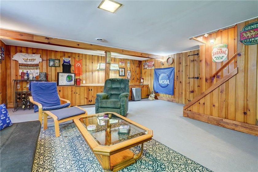 Charm meets peace of mind in this beautiful Irondequoit home! - photo 45