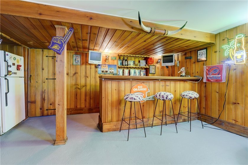 Charm meets peace of mind in this beautiful Irondequoit home! - photo 46