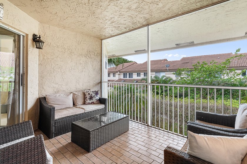 Welcome to Plum at Boca Pointe Country Club! This spacious - photo 17