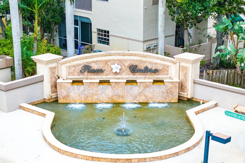 Welcome to Plum at Boca Pointe Country Club! This spacious - photo 22