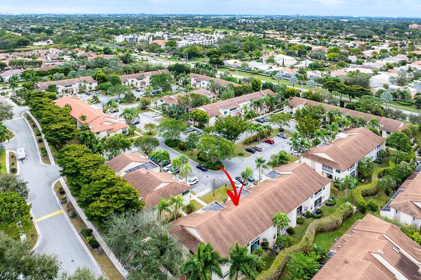 Welcome to Plum at Boca Pointe Country Club! This spacious - photo 24