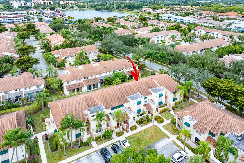 Welcome to Plum at Boca Pointe Country Club! This spacious - photo 26