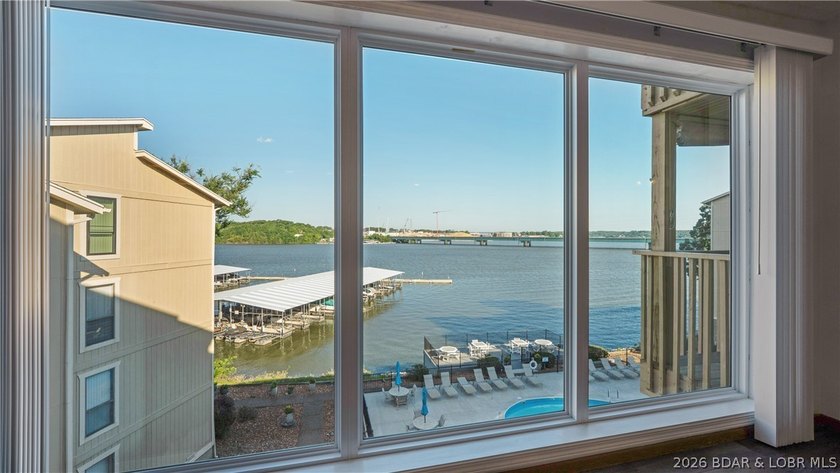 Enjoy spectacular main channel views and a front-row seat to the - photo 2