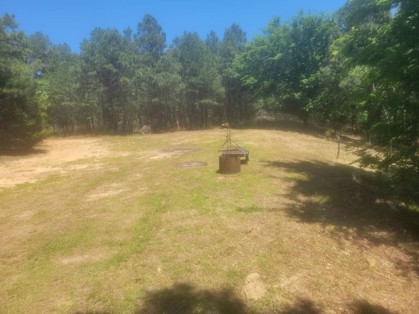 This beautiful 34.79 m/l acres mountain property is located in - photo 12