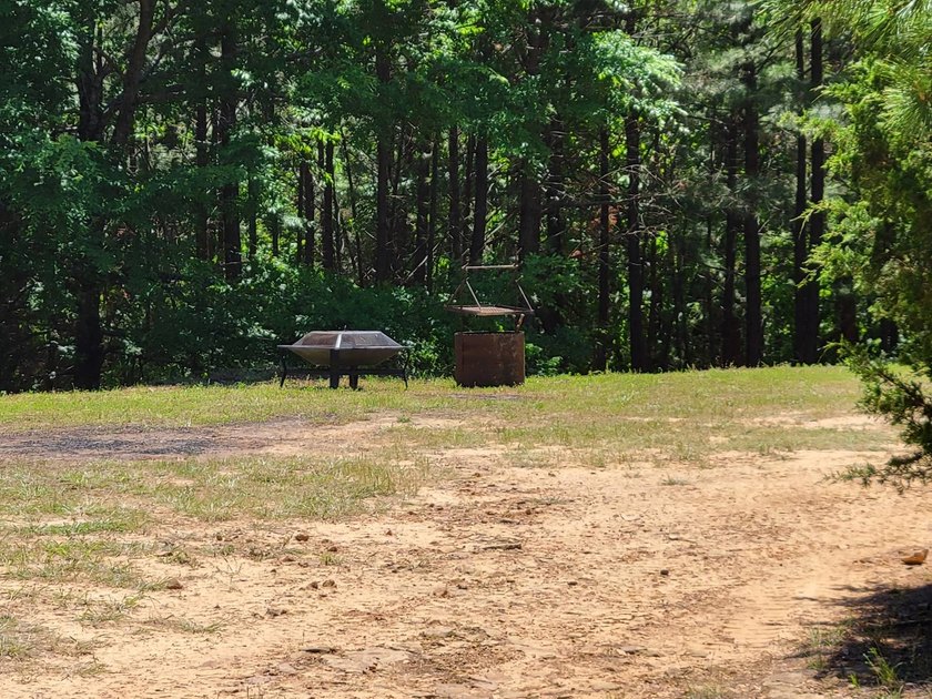 This beautiful 34.79 m/l acres mountain property is located in - photo 13