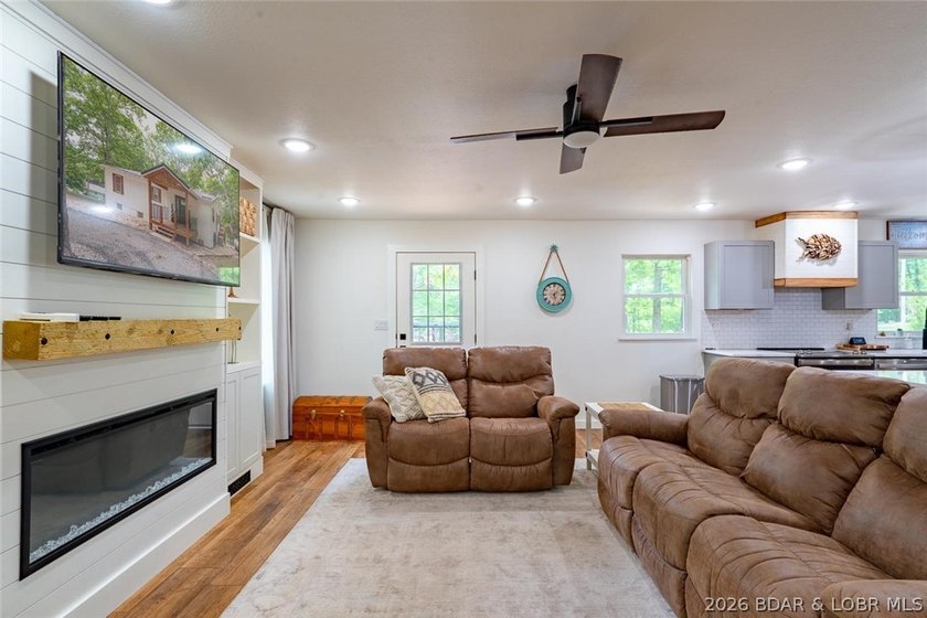 This may be the lake lifestyle you've been waiting for. Imagine - photo 5
