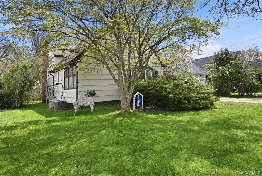 Spacious split-level home set on a huge, private wooded property - photo 4