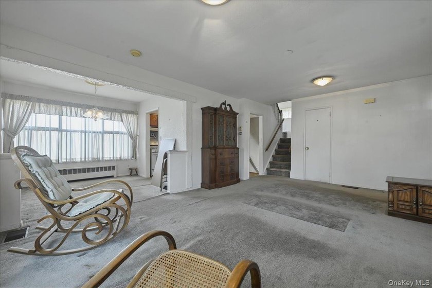 Spacious split-level home set on a huge, private wooded property - photo 6
