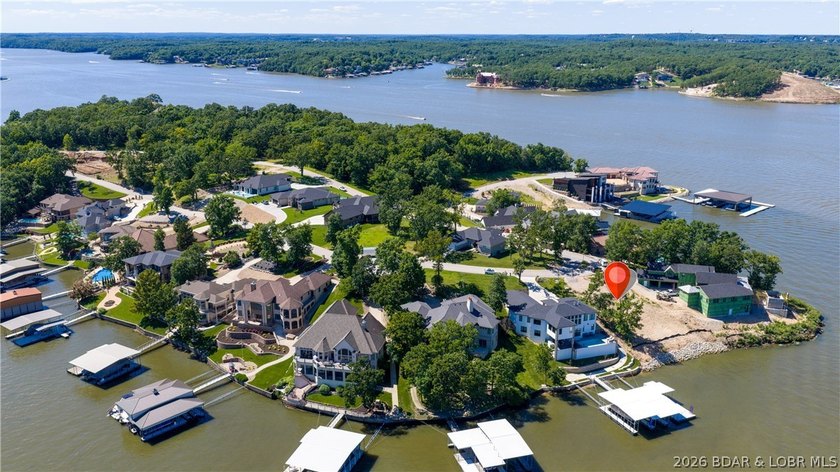 Discover the perfect setting for your custom lakefront dream - photo 10