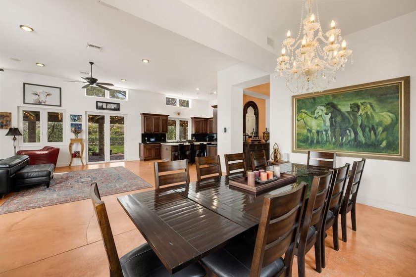 Spanning 6,293 total square feet, including 4,844 square feet - photo 20