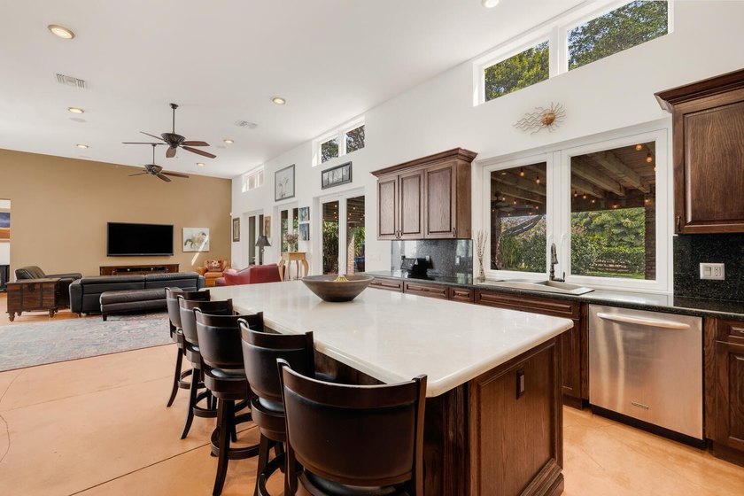 Spanning 6,293 total square feet, including 4,844 square feet - photo 22
