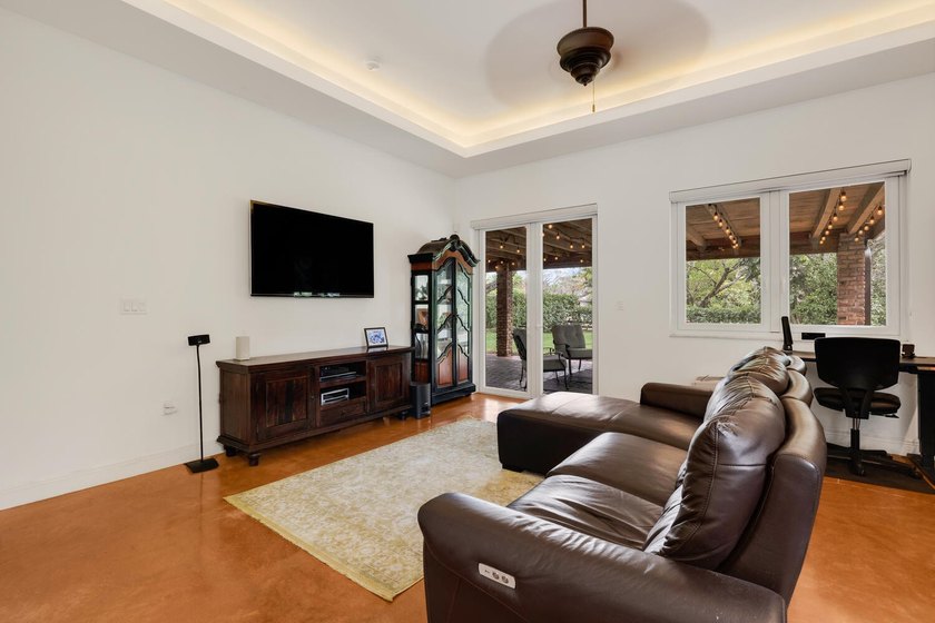 Spanning 6,293 total square feet, including 4,844 square feet - photo 27
