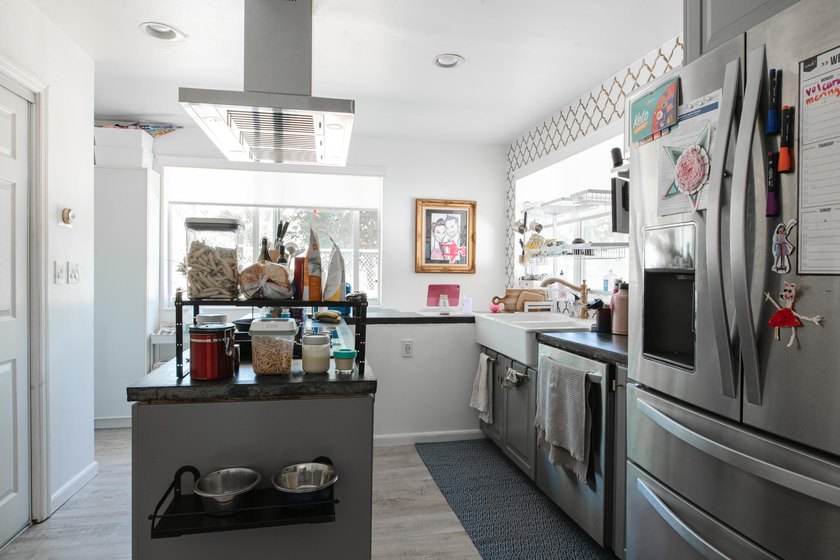 Spanning 6,293 total square feet, including 4,844 square feet - photo 47