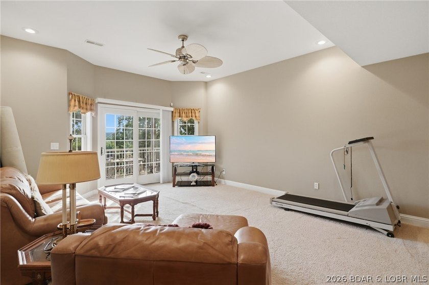 Set high above the water's edge, this exceptional Bella Terra - photo 9