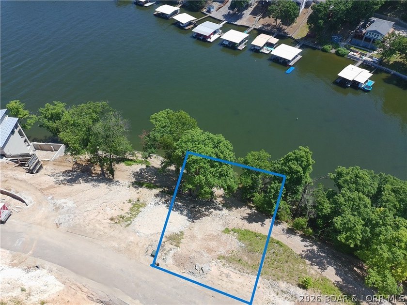 Be one of the first to buy your new lot at one of the Ozarks - photo 2