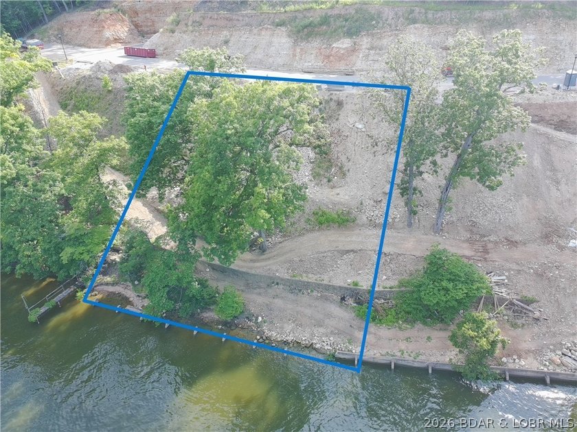 Be one of the first to buy your new lot at one of the Ozarks - photo 3
