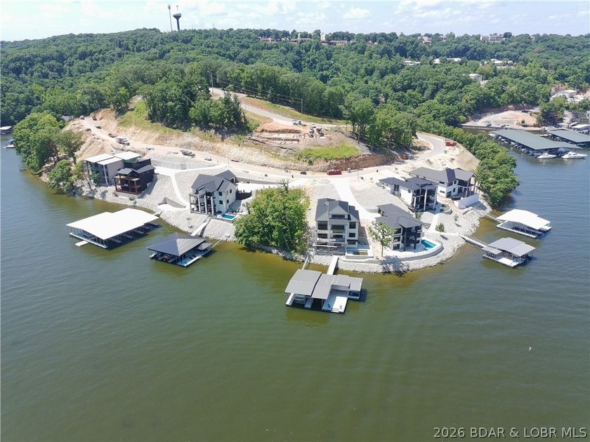 Be one of the first to buy your new lot at one of the Ozarks - photo 8