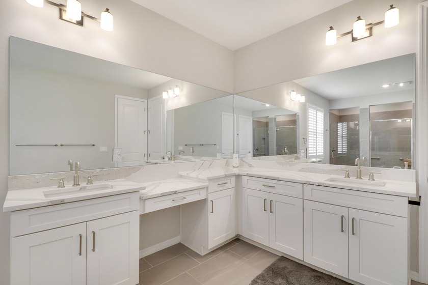 Welcome to this stunning two-story home offering the perfect - photo 13