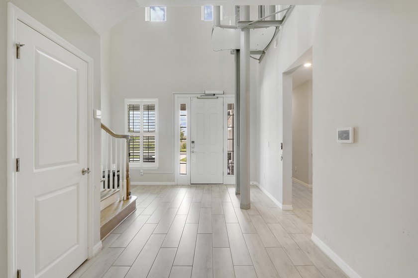 Welcome to this stunning two-story home offering the perfect - photo 16