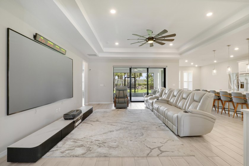 Welcome to this stunning two-story home offering the perfect - photo 18