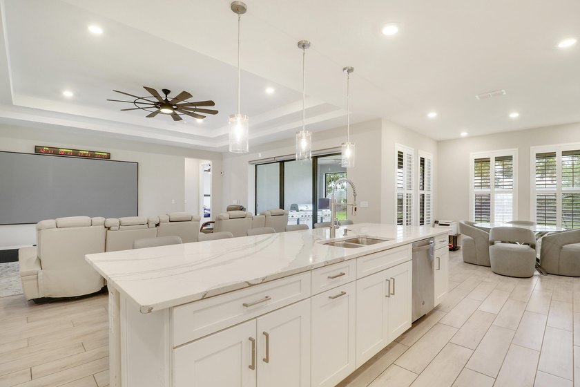 Welcome to this stunning two-story home offering the perfect - photo 21