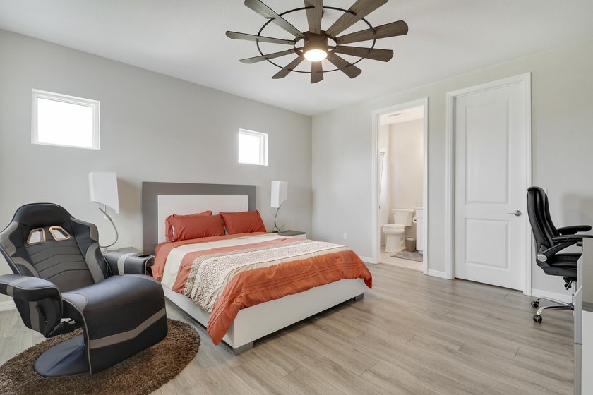 Welcome to this stunning two-story home offering the perfect - photo 27