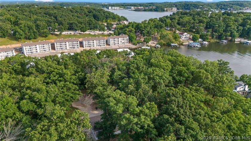 Lake life is calling! Wake up to beautiful lake views in this - photo 6