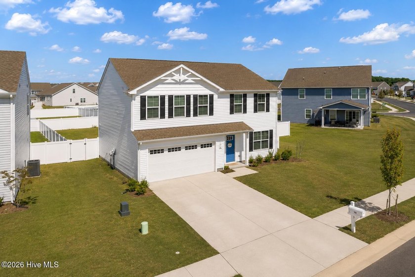 Welcome to 3731 Goose Pond Way in the highly sought-after - photo 2
