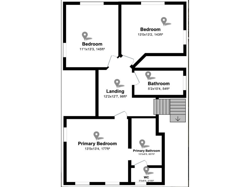 Property is being made available exclusively through Hubzu - photo 41