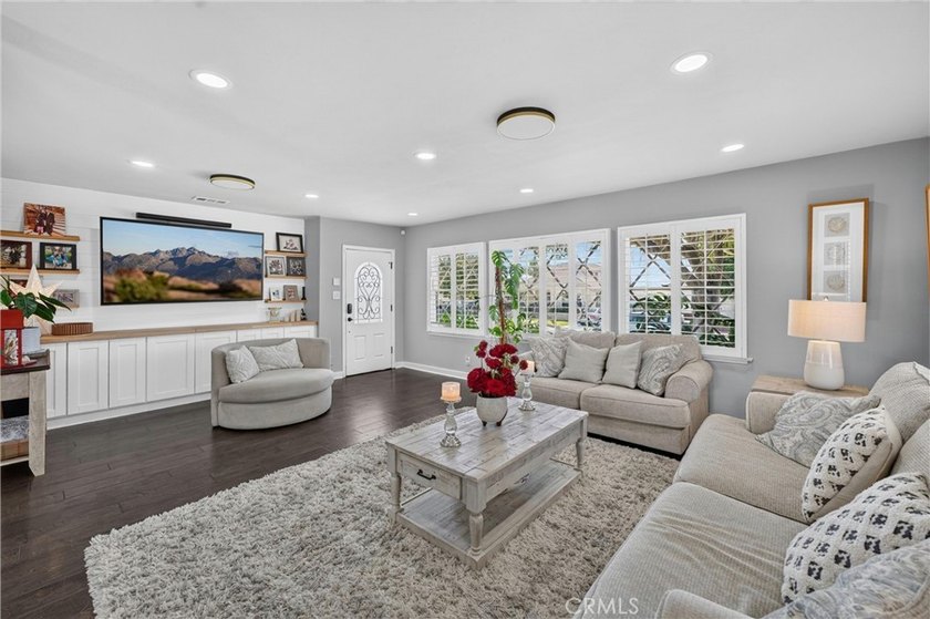 Welcome to this beautifully updated single-story home in one of - photo 11