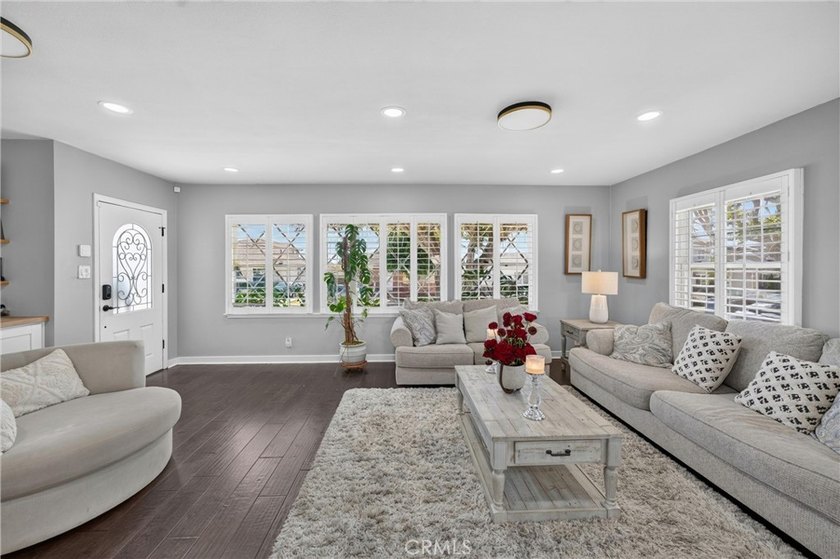 Welcome to this beautifully updated single-story home in one of - photo 13