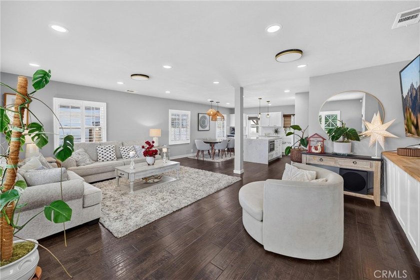 Welcome to this beautifully updated single-story home in one of - photo 15