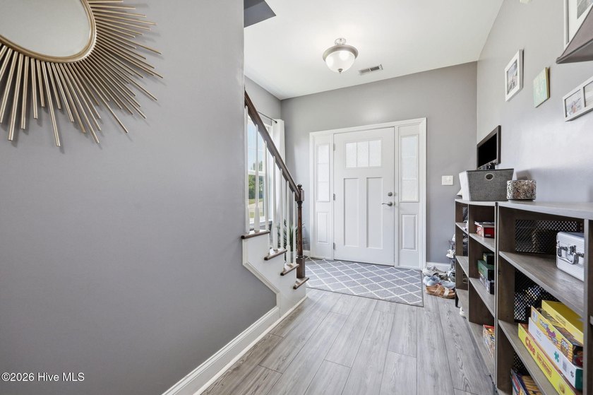 Welcome to this beautifully updated four-bedroom home in the - photo 6