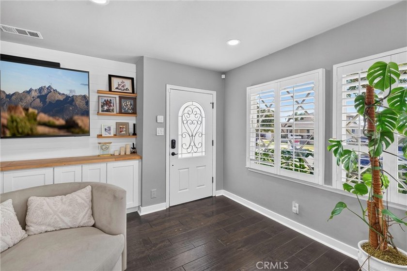 Welcome to this beautifully updated single-story home in one of - photo 16