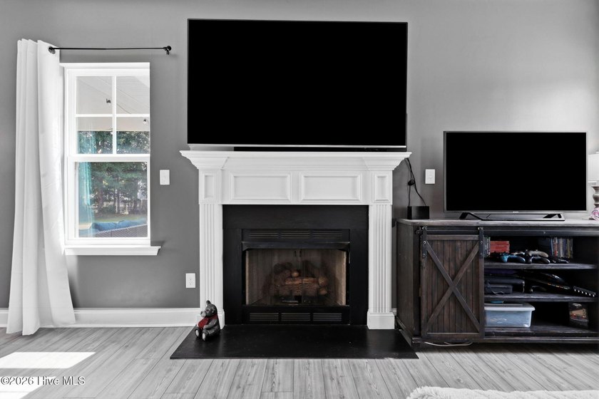 Welcome to this beautifully updated four-bedroom home in the - photo 9