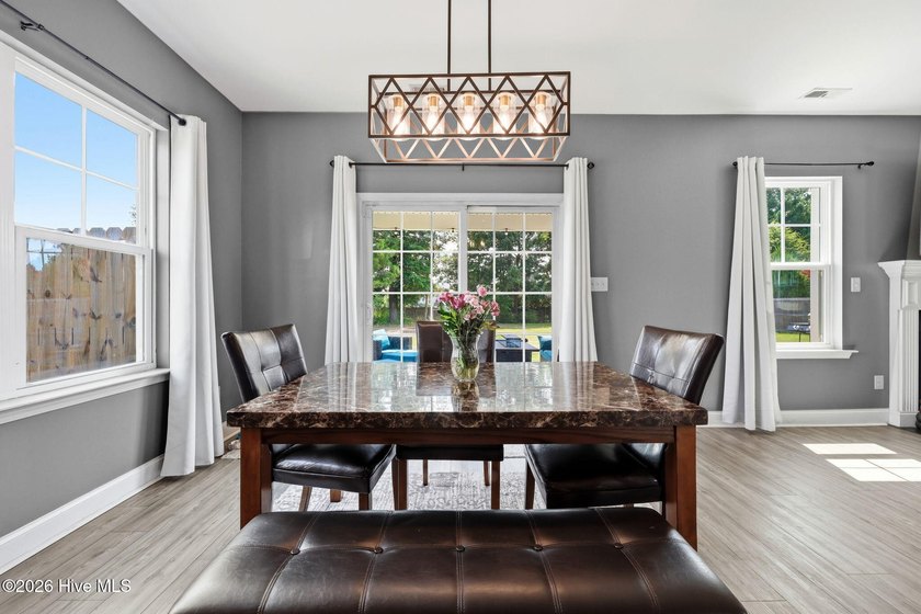 Welcome to this beautifully updated four-bedroom home in the - photo 10
