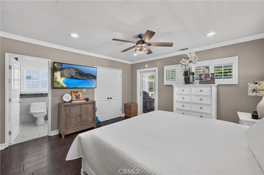 Welcome to this beautifully updated single-story home in one of - photo 20