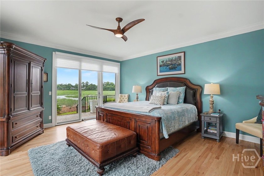 Experience breathtaking marsh views, stunning sunset skies - photo 27