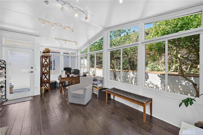 Welcome to this beautifully updated single-story home in one of - photo 32