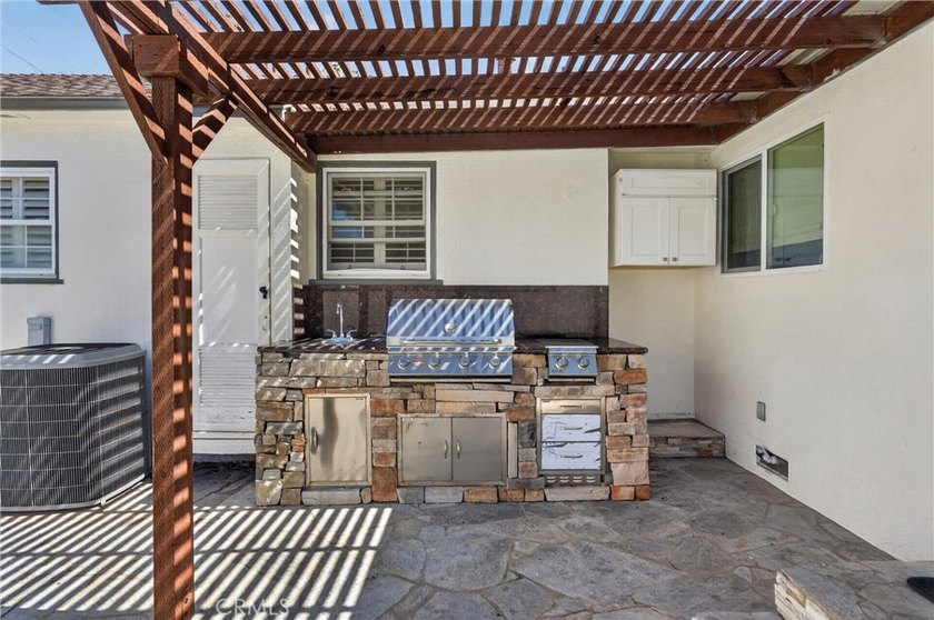 Welcome to this beautifully updated single-story home in one of - photo 33
