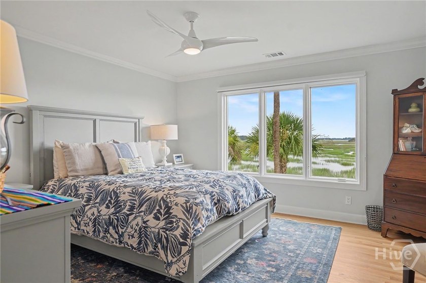 Experience breathtaking marsh views, stunning sunset skies - photo 38