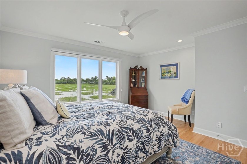 Experience breathtaking marsh views, stunning sunset skies - photo 39
