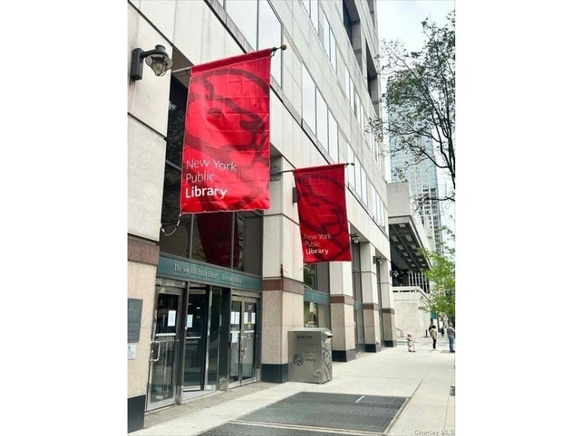 Prime Upper West Side location on West 66th Street between - photo 10