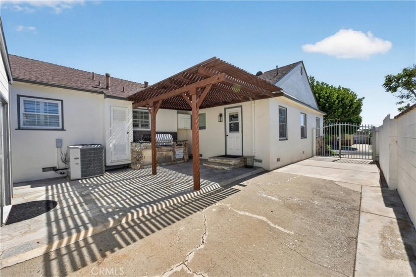 Welcome to this beautifully updated single-story home in one of - photo 41