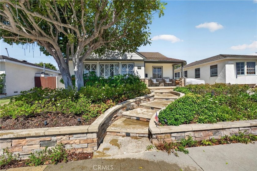 Welcome to this beautifully updated single-story home in one of - photo 42